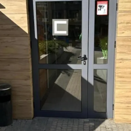 Le Bijou-tomov Plaza * Plovdiv