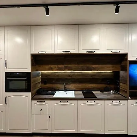 Le Bijou-tomov Plaza Appartement