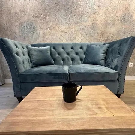 Le Bijou-tomov Plaza Appartement Plovdiv