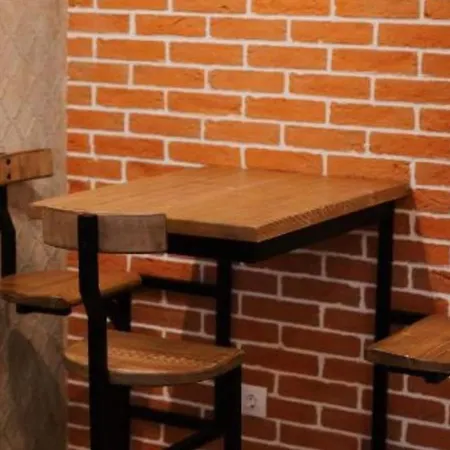 Le Bijou-tomov Plaza Appartement