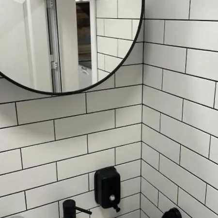 Appartement Le Bijou-tomov Plaza *