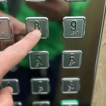 Le Bijou-tomov Plaza Appartement Plovdiv