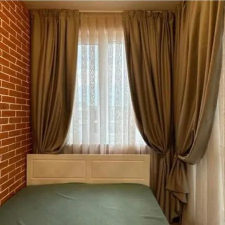 Appartement Le Bijou-tomov Plaza *