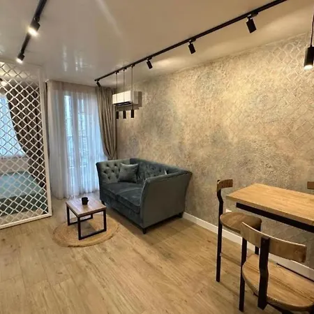 Le Bijou-tomov Plaza Appartement