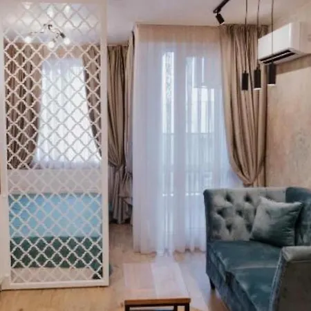 Le Bijou-tomov Plaza Appartement