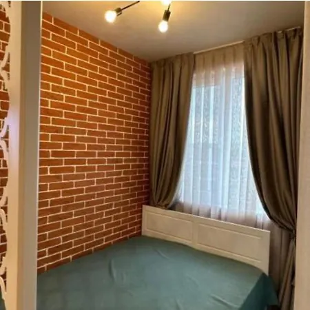 Le Bijou-tomov Plaza Plovdiv