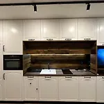 Le Bijou-tomov Plaza Apartament