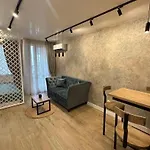 Le Bijou-tomov Plaza Apartament