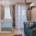 Le Bijou-tomov Plaza Apartament