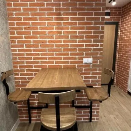 Διαμέρισμα Le Bijou-tomov Plaza Φιλιππούπολη