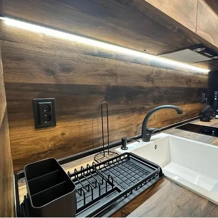 Apartament Le Bijou-tomov Plaza Plovdiv