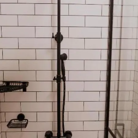 Le Bijou-tomov Plaza Διαμέρισμα *