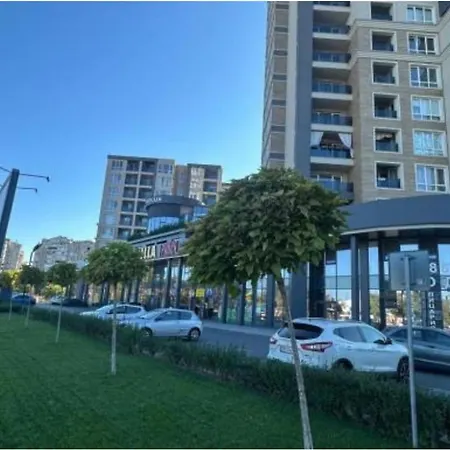Apartament Le Bijou-tomov Plaza *