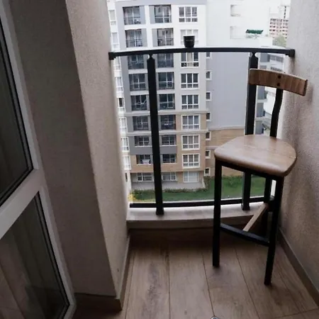 Apartament Le Bijou-tomov Plaza