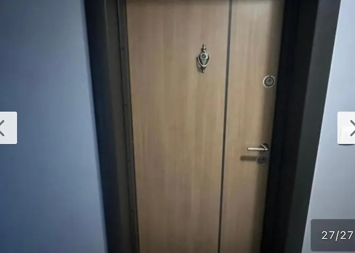 Le Bijou-tomov Plaza