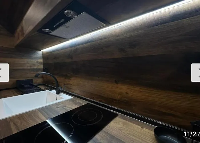 Le Bijou-tomov Plaza * Plovdiv