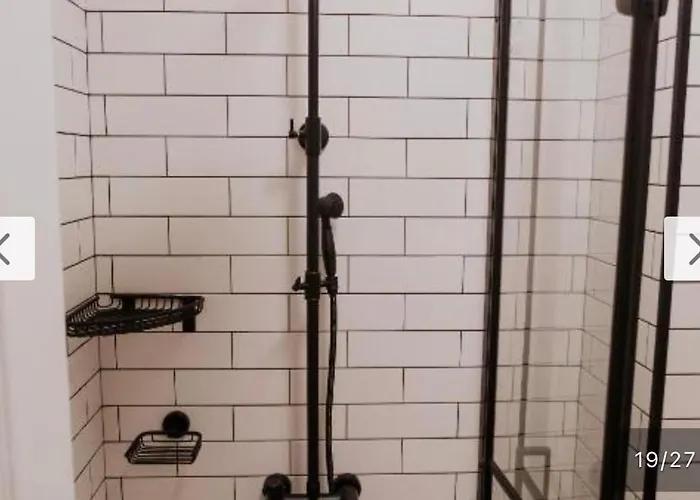 Le Bijou-tomov Plaza Apartamento *