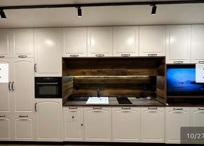 Le Bijou-tomov Plaza Apartamento