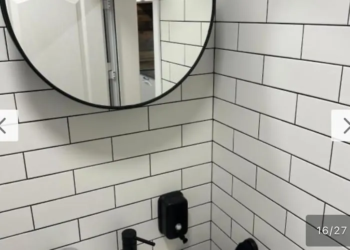 Apartamento Le Bijou-tomov Plaza *