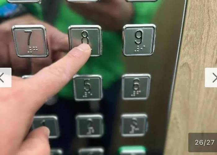 Le Bijou-tomov Plaza Apartamento Plovdiv