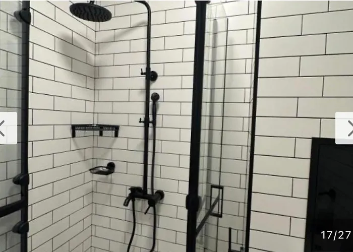 Apartamento Le Bijou-tomov Plaza